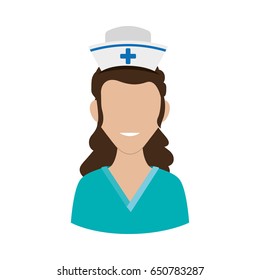 Nurse avatar profile