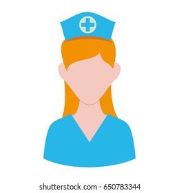 Nurse avatar profile