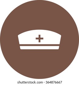 Nurse Cap