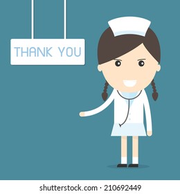 Nurse care
