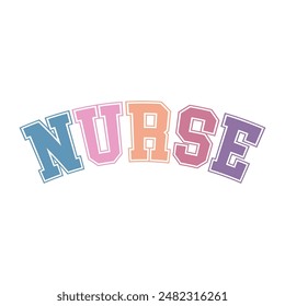 Nurse Clipart Quotes Design For Crafting