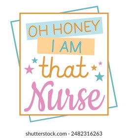 Nurse Clipart Quotes Design For Crafting