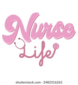 Nurse Clipart Quotes Design For Crafting