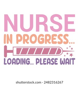 Nurse Clipart Quotes Design For Crafting