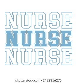 Nurse Clipart Quotes Design For Crafting