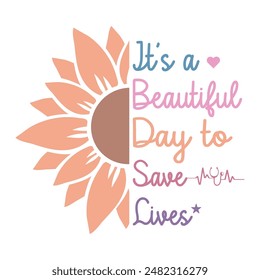 Nurse Clipart Quotes Design For Crafting