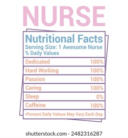 Nurse Clipart Quotes Design For Crafting