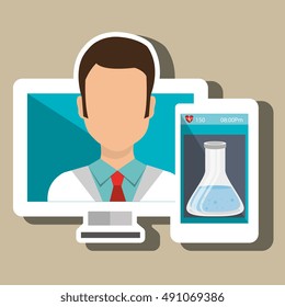nurse computer service health
