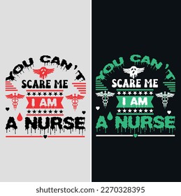 Nurse custom typography t shirt design,
nurse, typograpy design,
t shirt, typography, t shirt design,
best nurse typography design,  santa, scare, custom, trendy,