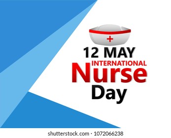 Nurse Day ( May 12, The Birthday Of Florence Nightingale )