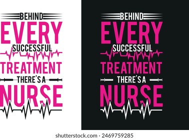 NURSE DAY T SHIRT DESIGN