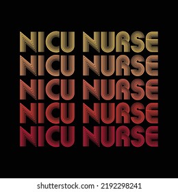 Nurse Design ready file. You can Direct use Or Edit.