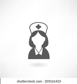 Nurse Icon