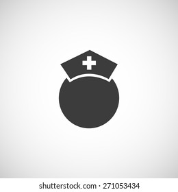 nurse icon