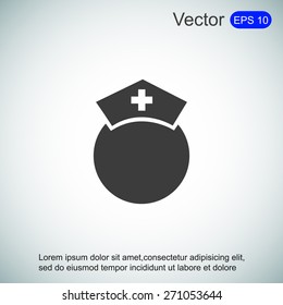 nurse icon
