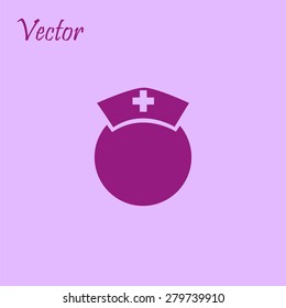 nurse icon
