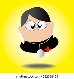 nurse icon