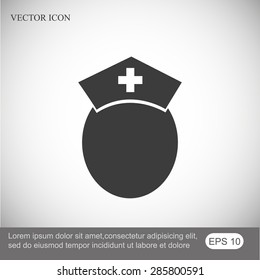 nurse icon