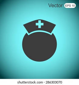 nurse icon