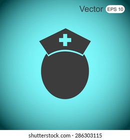 nurse icon