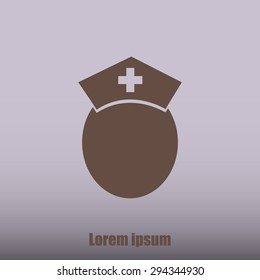 nurse icon 