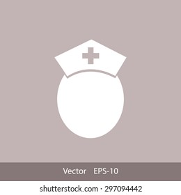 nurse icon