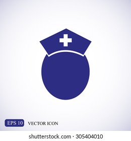 nurse icon