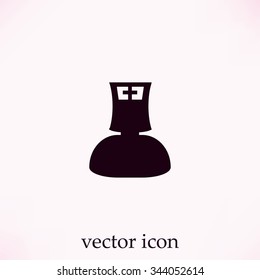 nurse icon