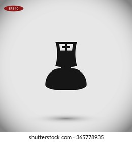 nurse icon