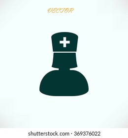 nurse icon