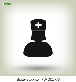 nurse icon