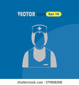 Nurse icon