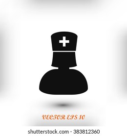 nurse icon