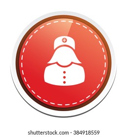 nurse icon