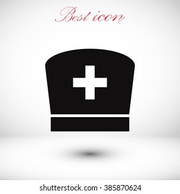 Nurse icon