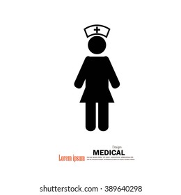 nurse icon 