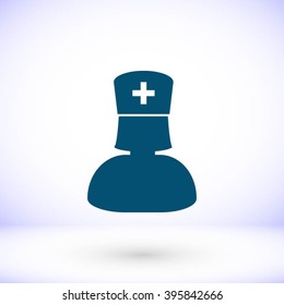 nurse icon