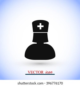 nurse icon