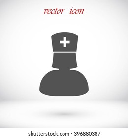nurse icon