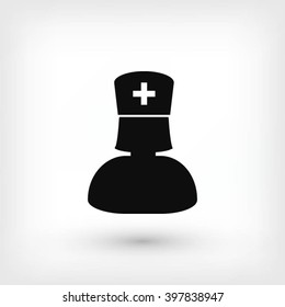 nurse icon