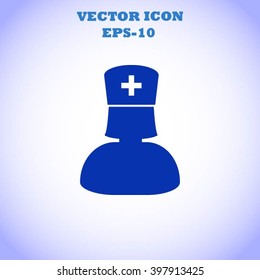 nurse icon