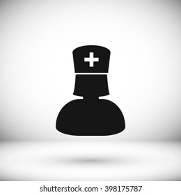 nurse icon