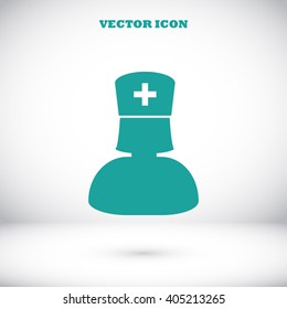 nurse icon