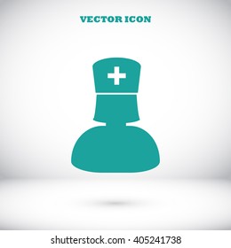 nurse icon