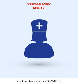 nurse icon
