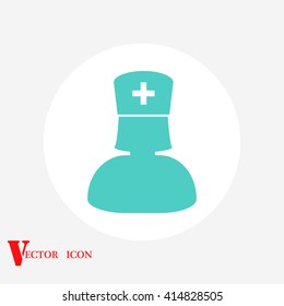 nurse icon