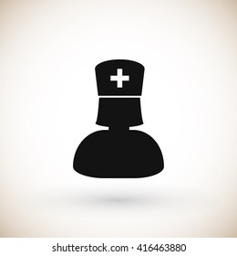 nurse icon