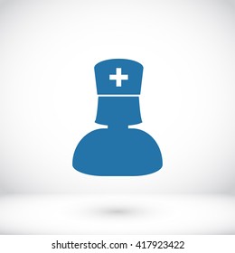 nurse icon