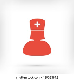 nurse icon