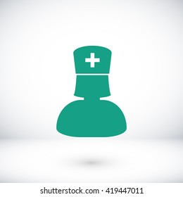 nurse icon